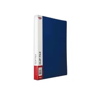 Noki F105 Sıkıştırmalı Dosya Mavi