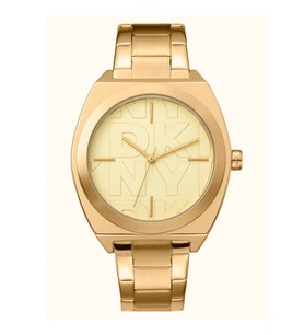DKNY DK1L039M0025 Kadın Kol Saati (Altın)