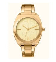 DKNY DK1L039M0025 Kadın Kol Saati (Altın)