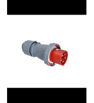 125AMP IP67 KAPAKLI DÜZ FİŞ  3138-301-1600
