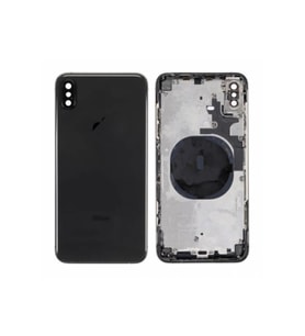iPhone XS MAX Boş Kasa (Siyah)