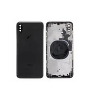 iPhone XS MAX Boş Kasa (Siyah)