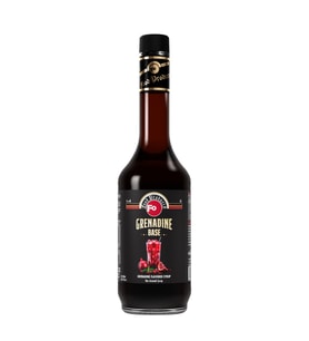 Ejder Meyvesi Aromalı Şurup 700 ml