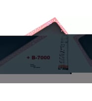10 Ekran Dokunmatik (B7000 15 Ml