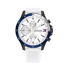 Tommy Hilfiger TH1791723 Erkek Kol Saati
