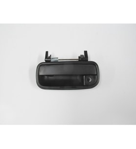 TOYOTA HILUX- PICK UP LN85- 89/97; ÖN KAPI DIŞ AÇMA KOLU SOL SİYAH (HUSHAN) 69220-89110 221-3022