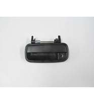 TOYOTA HILUX- PICK UP LN85- 89/97; ÖN KAPI DIŞ AÇMA KOLU SOL SİYAH (HUSHAN) 69220-89110 221-3022