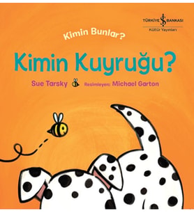 Kimin Kuyruğu - Kimin Bunlar?