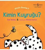 Kimin Kuyruğu - Kimin Bunlar?