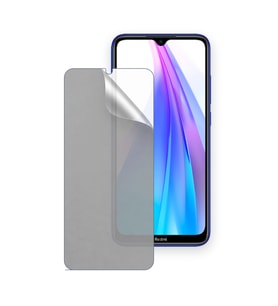 SChitec Redmi Note 8T Uyumlu Ön Yüzey Mat Hidrojel Ekran Koruyucu