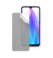 SChitec Redmi Note 8T Uyumlu Ön Yüzey Mat Hidrojel Ekran Koruyucu