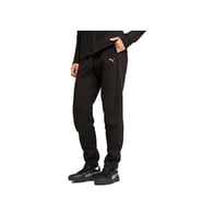 Puma Evostripe Sweatpants Kadın Antrenman Eşofman Altı 68505101 Renkli (Çok Renkli)