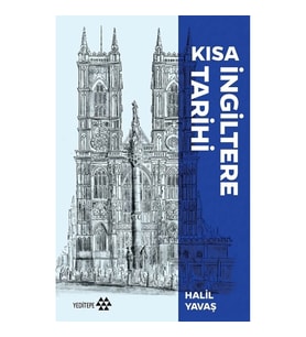 Kısa İngiltere Tarihi