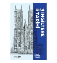 Kısa İngiltere Tarihi