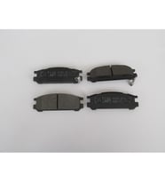 SUBARU IMPREZA- 99/03; ARKA FREN BALATASI (DİSK) (107,8X36,5X15) (DAIWA) 26296-AA082 054-6360