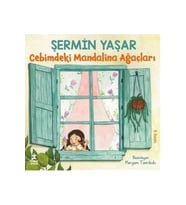 Cebimdeki Mandalina Ağaçları Şermin Yaşar Doğan Çocuk