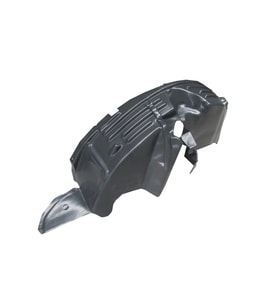 Fıat Egea- Hb- 21/24; Arka Çamurluk Davlumbazı Sol (Oem No: 52098866)