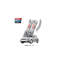 Ford Focus 1 2004 Model Bosch Aeroeco Muz Silecek Takımı