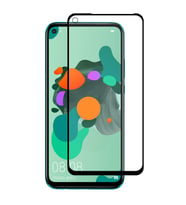 Huawei Mate 30 Lite Fiber Nano Kırılmaz Ekran Koruyucu