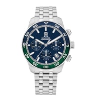 Tommy Hilfiger TH1792185 Erkek Kol Saati