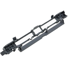 Opel Astra H Tavan Çıta Oluk Kapağı Önler-Arkalar 4'lü Takım 4 Adet - 1.Kalite Ürün