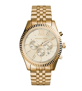 Michael Kors MK8281 Erkek Kol Saati