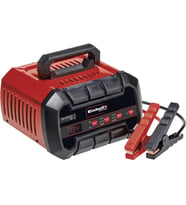 Einhell Akü Şarj Cihazı Ce-Bc 15 M (Jel, Agm, Bakım Gerektirmeyen/Az Bakım Gerektiren Kurşun-Asit Ak (Standart)