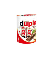 Duplo Knusperleıcht 10*18,2 gr