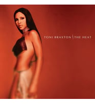 Toni BraxtonThe Heat - Plak (Standart)