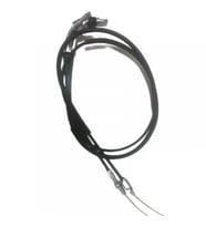 YBR ESD 2009 SONRASI GAZ TELİ KOMPLE ÇİFTLİ