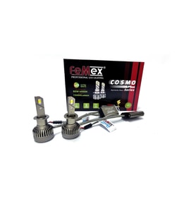 FEMEX H1 LED FAR XENON LED HEADLİGHT FEMEX COSMO PLUS