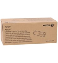 Xerox 106R04057 Versalink C8000 Yüksek Kapasite Black Siyah Toner 20.900 Sayfa