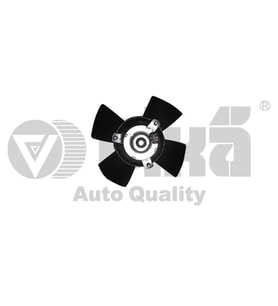 6U0959455A Fan Motoru - Felicia