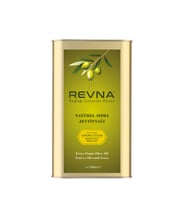 D.S.R REVNA SOĞUK SIKIM SIZMA ZEYTİNYAĞI 3 Lt