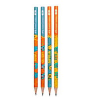 Faber Castell Pixel Kurşun Kalem 2B - 5 adet