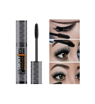 Prestige Back To Black Smoky Mascara MSE 01