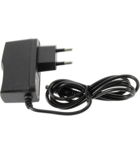 12v 1a Adaptör, 12 Volt 1 Amper Kuluçka,led,modem Adaptörü Uyumlu Modellere