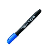 Artline Supreme Kaligrafi Kalemi 4.0 mm Mavi 