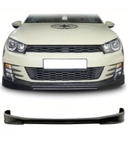 Vw Scirocco Mk3 Makyajlı R Line Ön Ek Ön Karlık 2014 2015 2016 2017 Abs Plastik