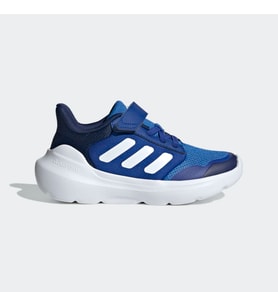 adidas IE5989 Tensaur Run 3.0 EL C Çocuk Günlük Spor Ayakkabısı (Mavi)