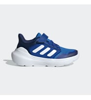 adidas IE5989 Tensaur Run 3.0 EL C Çocuk Günlük Spor Ayakkabısı (Mavi)