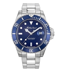 MATHEY TISSOT H901ABU KOL SAATİ