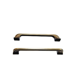 ALPEREN KULP 96 MM ANTİK SARI ( 5 ADET ) (Çok Renkli)