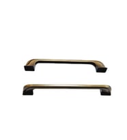 ALPEREN KULP 96 MM ANTİK SARI ( 5 ADET ) (Çok Renkli)