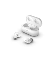 Belkin SoundForm TWS Earbuds Kulak İçi Bluetooth Kulaklık Beyaz Teşhir
