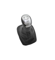 Skoda Fabia 2000 - 2008 Vites Topuzu Gri 5 Ileri