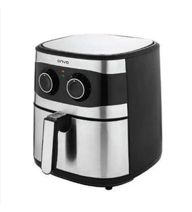Onvo Airfryer Fritöz 8  LT OVFRY06 MNL