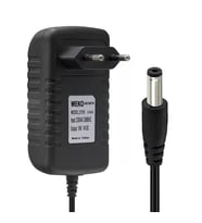 Weko Volt 1 Amper Priz Tip 5.5X2.5 Uç Adaptör