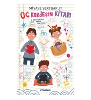 Üç Kardeşin Kitabı