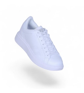 Lescon Loyal 2 Beyaz Erkek Sneaker Ayakkabı